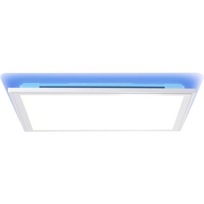 Alissa G97021/58 LED-Panel 32 w Silber, Weiß - Brilliant