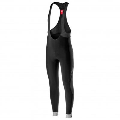 Castelli - Tutto Nano Bibtight - Radhose Gr M schwarz Image