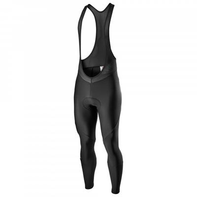 Castelli - Entrata Bibtight - Radhose Gr XL schwarz Image