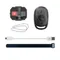 Drone Airdrop System per DJI Mini 4 Pro/Mini 3 Pro/Mini SE/Mini 2/2 SE per esche da pesca fede