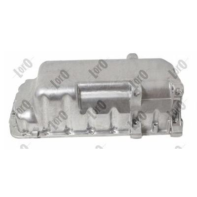 Abakus Ölwanne [Hersteller-Nr. 100-00-004] für Citroën, Fiat, Lancia, Peugeot, Suzuki Image