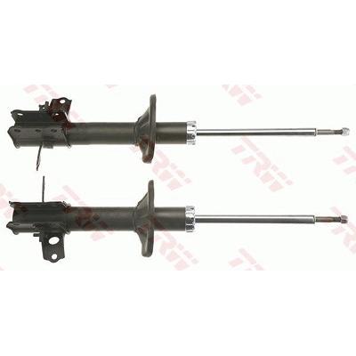 Trw Stoßdämpfersatz (2 Stück) [Hersteller-Nr. JGM1013T] für Mazda Image
