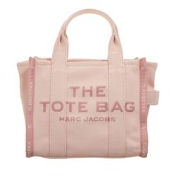 Marc Jacobs Shopper & Totes - The Small Tote - Gr. unisize - in Gold - für Damen und Herren - aus Textil & Textil & Textil & Textil