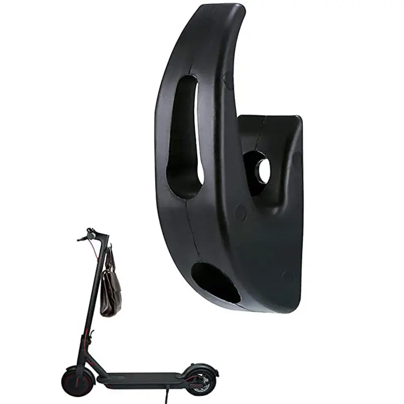 Electric Scooter Front Hook Hanger for Xiaomi Mijia M365 1S M365 Pro Pro2 Electric Scooter Helmet Bags Claw Scooter Accessories
