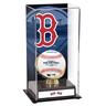 Boston Red Sox Sublimated Display Case with Image