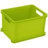 259565 Boîte de rangement Unibox Classic 75 Jahre-Edition vert clair 1 pc(s) - Curver