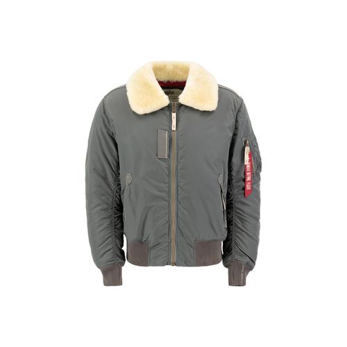 Bomberjacke ALPHA INDUSTRIES 