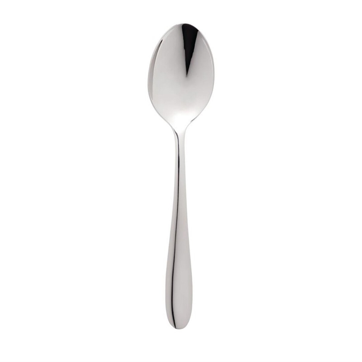 Gastronoble Amefa Oxford Menülöffel - 24 Löffel - Edelstahl - 20,5(L)cm Image