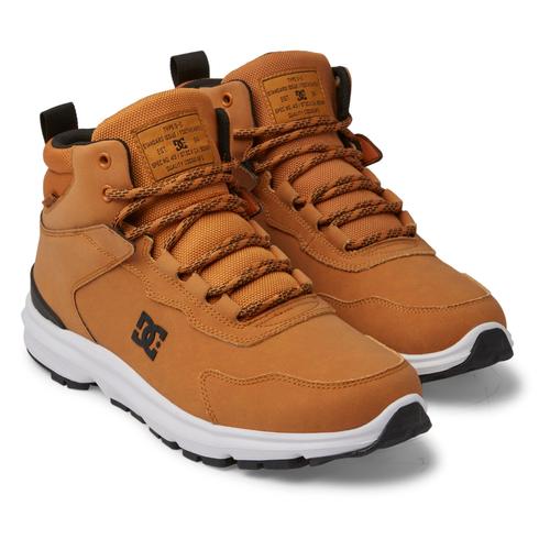 Stiefel DC SHOES 