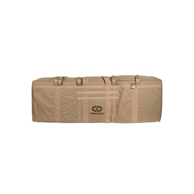 Desert Tech Desert Tech HTI Soft Case w/Backpack Straps FDE ACC0122