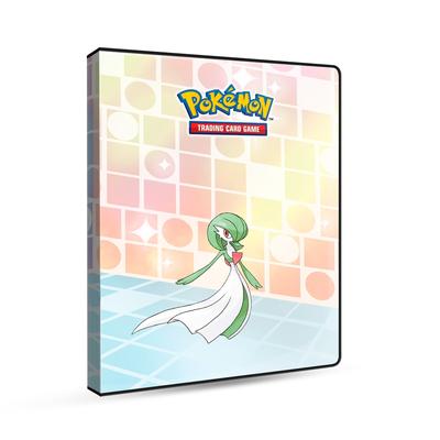 Gallery Series: Trick Room 9 Pocket Portfolio for Pokemon