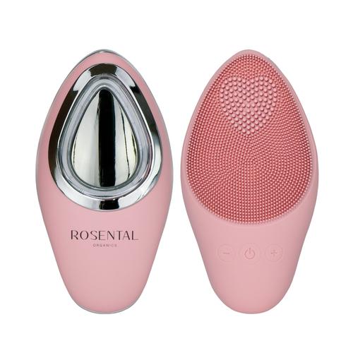 Rosental Organics - EMS Cleansing Brush Gesichtsmassage 1 ct