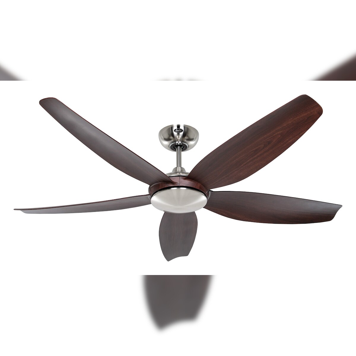 Casafan DC Deckenventilator Eco Volare II 142 BN-NB 142 Image