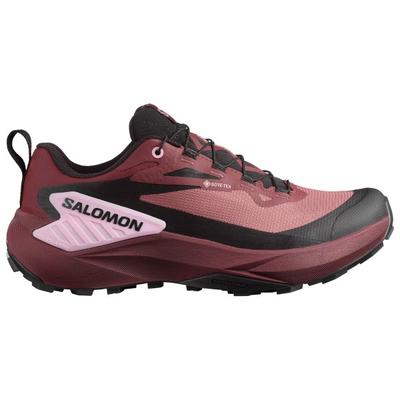 Salomon - Women's Genesis GORE-TEX - Trailrunningschuhe 36 2/3 | EU 36,5 bunt Image