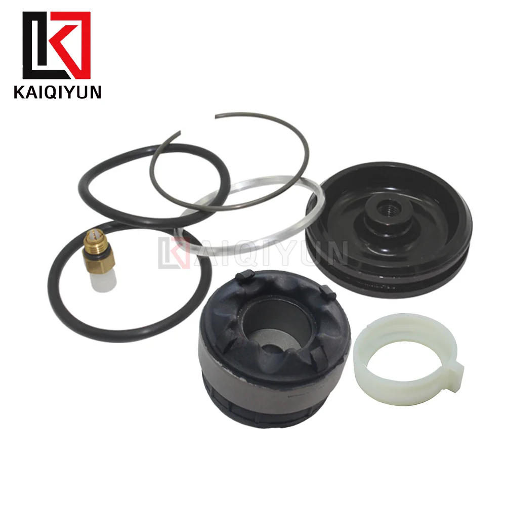 Kit di riparazione per montaggio superiore del puntone anteriore per Mercedes Benz classe ML W164, classe GL X164 2005-2012 ammortizzatore a sospensione pneumatica