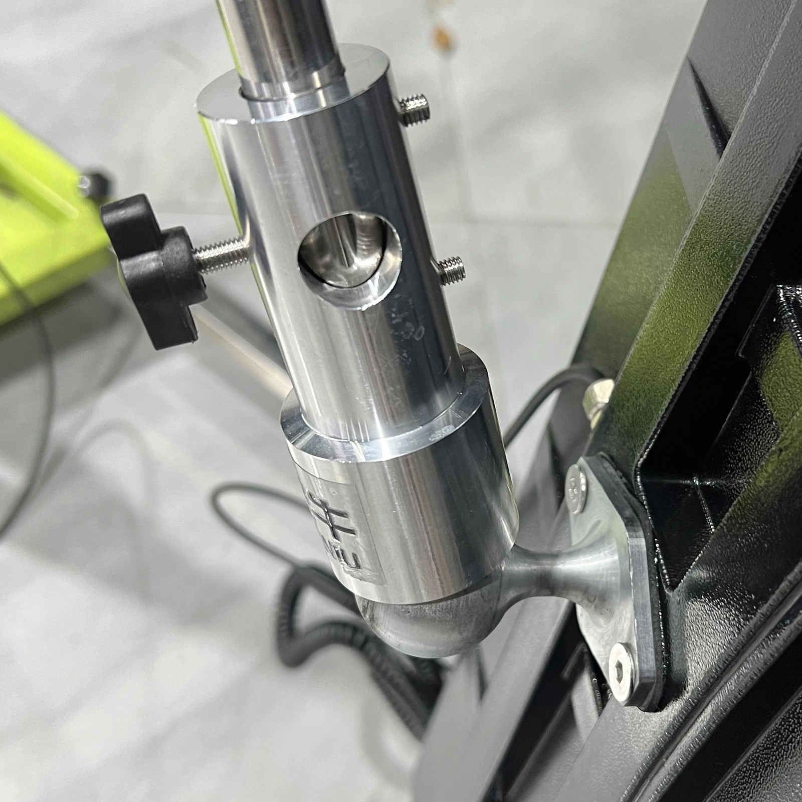 Magnetisches Set, Magnetisches Verbindungsstück für PDR-Lichtpaneele und Halterungen Starker Magnetischer Verbinder Image