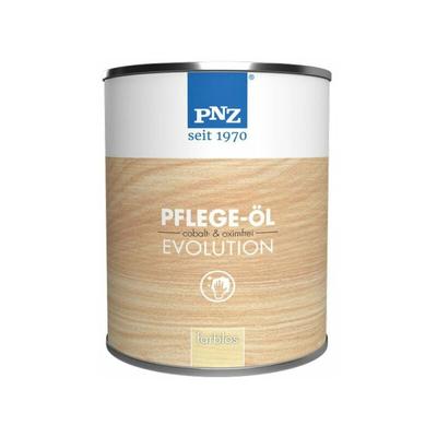 Pflege-Öl evolution (farblos) 2,50 l - 41604 - PNZ Image