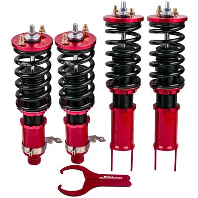 Gewindefahrwerk for Honda Civic 91-01 eg ej eh Honda Integra DC2 DC4 1994-2001 Image