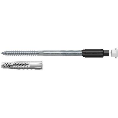 Abstandsmontagesystem Thermax 10/140 m 8 - Fischer Image