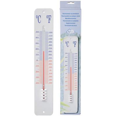 Wandthermometer 45 cm TH13 Esschert Design