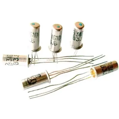 10 stücke für Germanium röhre 3 ag1b c d e 3 ag22 27 für Erz funk zubehör 3 ax31 81 3ak Transistor 3 Image