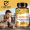 Cordyceps Mushroom Extract - Replenishes Energy and Stamina, Supports Liver Health