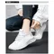 Shoes Women Spring New Fashion Casual Sports Single Shoes Trendy Flyknit Women's Shoes