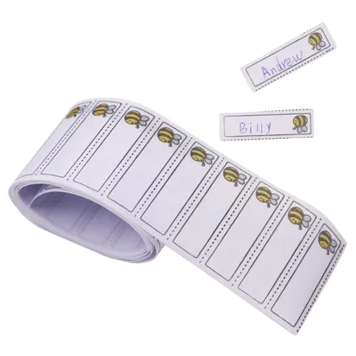 Labels+Tags