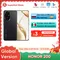 2024 New Original HONOR 200 Global Version Snapdragon 7 Gen 3 5G Smartphone 6.7'' AMOLED Display