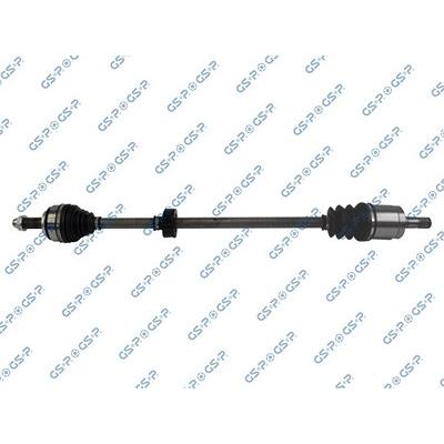 Gsp Antriebswelle [Hersteller-Nr. 223023] für Honda Image
