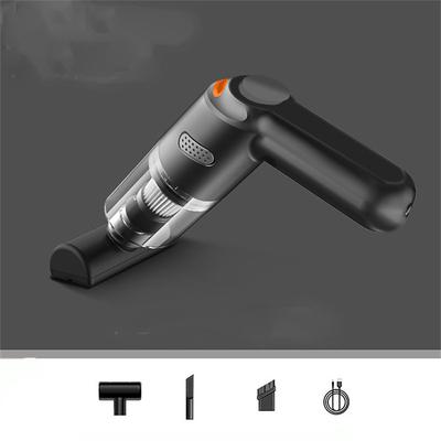 12000Pa Wireless Mini Vacuum Cleaner Handheld Large Suction Car Vacuum Cleaner For Home Car Vacuum Cleaner Pet Hair Absorber