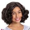 Child Wig for Girls Encanto Mirabel Accessory for Kids Child Size Carnival Wig