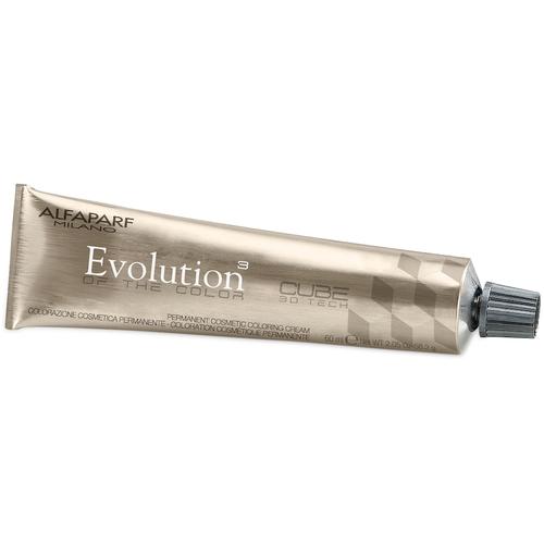 ALFAPARF MILANO - EVOLUTION OF COLOR Coloration 60 ml Silber