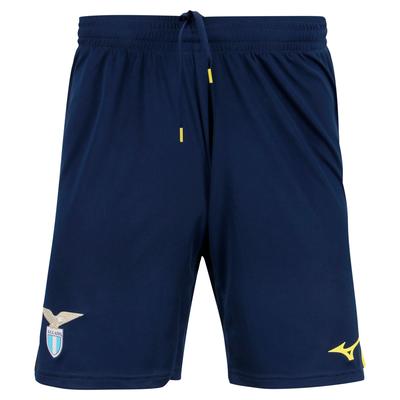 S. S. Lazio Mizuno Auswärtsshorts 2024-25 Image