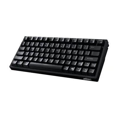 Adesso EasyTouch 610 Mechanical Compact Keyboard with CoPilot AI Hotkey