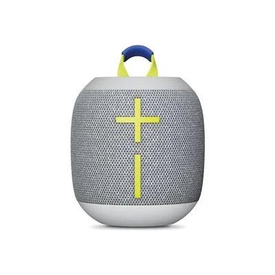 Ultimate Ears WONDERBOOM 4 Portable Wireless Bluetooth Speaker