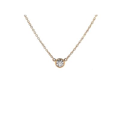 Tiffany & Co. Necklace: White Jewelry