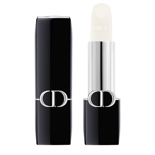 DIOR - Rouge Dior Balm Universeller Lippenbalsam – Feuchtigkeitsspendende florale Lippenpflege 3,2 g 000 - DIORNATURAL