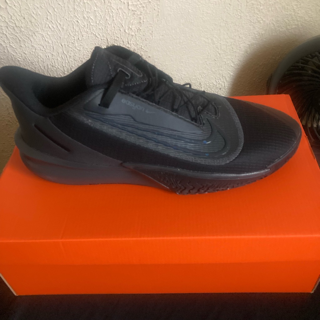 Nike Shoes | Brand New Size 13, Men Nikes Shoes | Color: Black | Size: 13