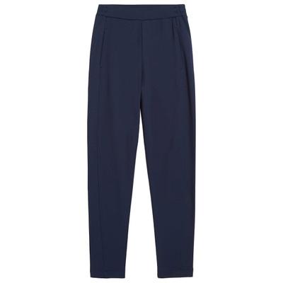 ARMEDANGELS - Women's Magdaalena - Freizeithose Gr XL blau Image