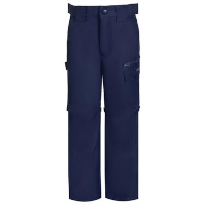 Kamik - Kid's Slayer - Zip-Off-Hose Gr 122 blau Image