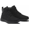 Schnürboots TIMBERLAND "KILLINGTON TREKKERMID LACE UP SNEAKER", Gr. 40, schwarz, Leder, Synthetik, sportlich, Schuhe, Winterstiefel, Schnürstiefel, Winterschuhe