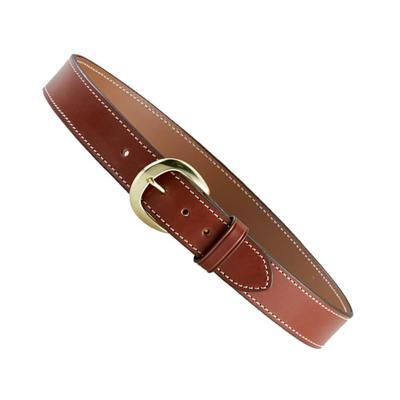 Aker Leather Dress Belt 1-3/4 Tan - B11-TP-34