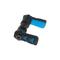 Tyrant CNC Nexgen 45/90 SS - AR Ambi Safety Selector Blue TD-SSAR-Blue