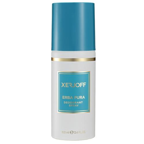 XERJOFF - Erba Pura Deodorants 100 ml