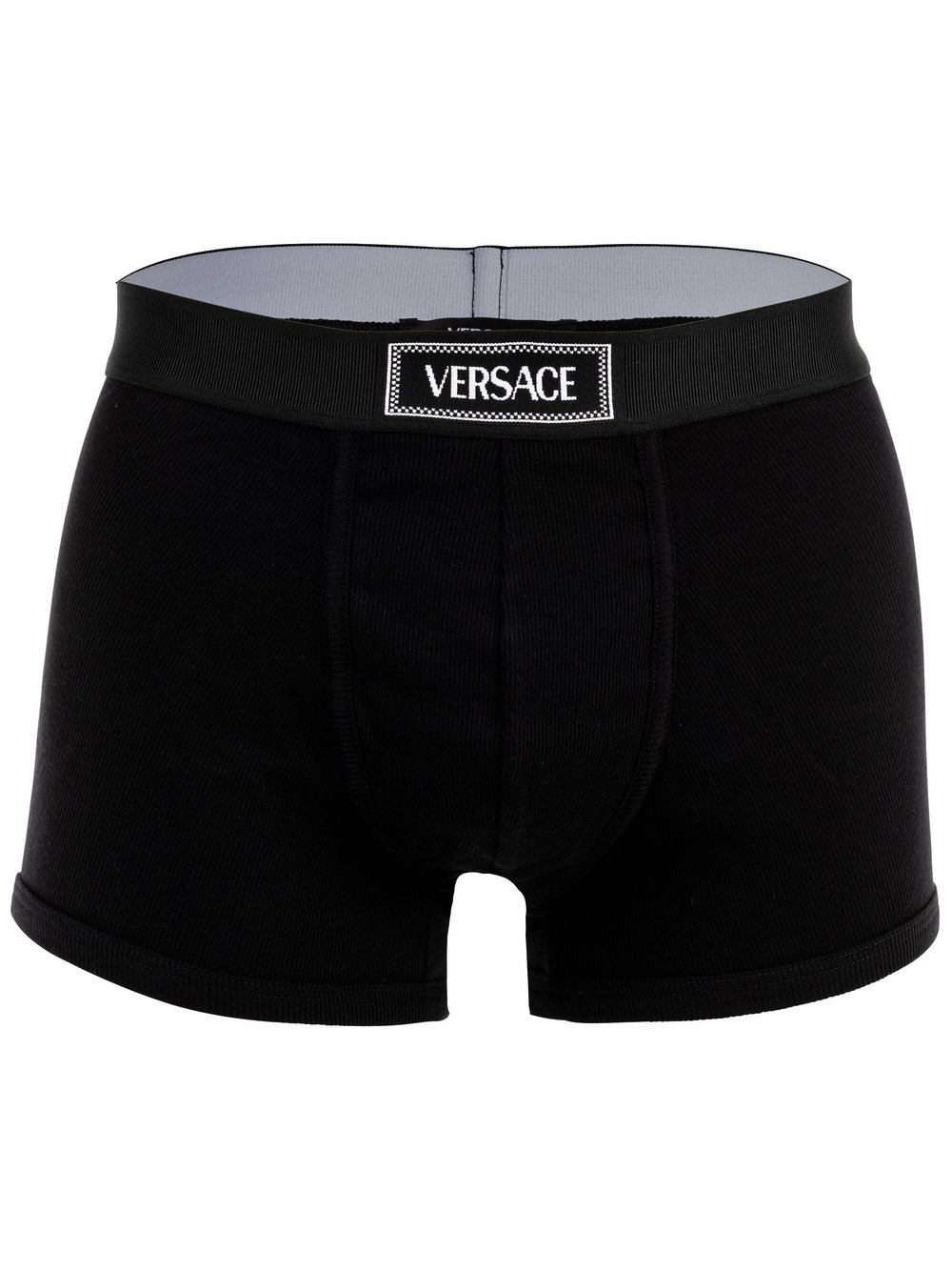 Versace Jeans Boxershort 1er Pack Herren schwarz, M Image