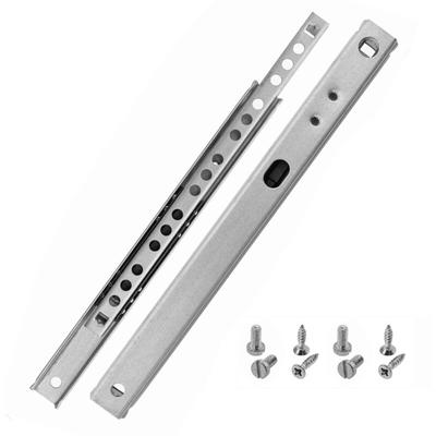 Helpmate - Kugelauszug, ta, L:182, Nut: 17 mm Image