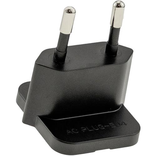 Mean Well - AC-Wechseladapter eu Adapter