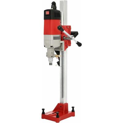 Bohrmaschine, Kernbohrer, 2300 w, 740 U/min, Betonkernständer, industrielles Bohrwerkzeug, Image