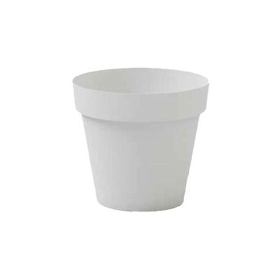 Runde Cleo-Vase Anthrazit - 80 cm Image
